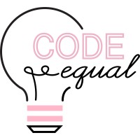 Code Equal logo, Code Equal contact details