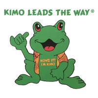 Kimo Leads The Way® logo, Kimo Leads The Way® contact details