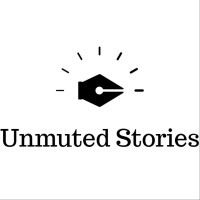 Unmuted Stories logo, Unmuted Stories contact details