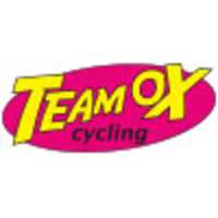 Team Ox Cycling logo, Team Ox Cycling contact details