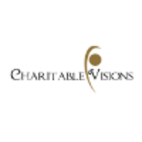 Charitable Visions logo, Charitable Visions contact details