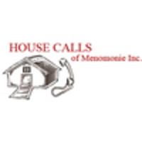 House Calls logo, House Calls contact details