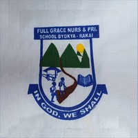 Full Grace Nursery and Primary School logo, Full Grace Nursery and Primary School contact details