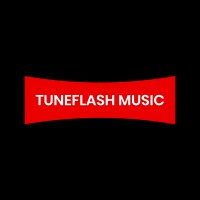 Tuneflash Music logo, Tuneflash Music contact details