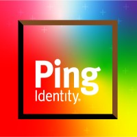 Ping Identity logo, Ping Identity contact details