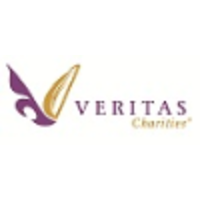 Veritas Charities Inc. logo, Veritas Charities Inc. contact details