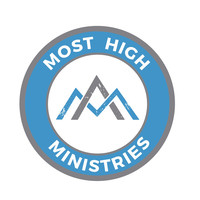 Most High Ministries logo, Most High Ministries contact details