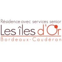 Résidence Senior Les îles d'or logo, Résidence Senior Les îles d'or contact details