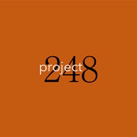 Project 248 logo, Project 248 contact details