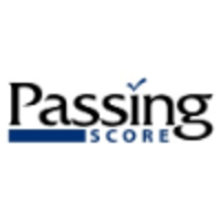 Passing Score logo, Passing Score contact details