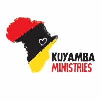 Kuyamba Ministries, Inc. logo, Kuyamba Ministries, Inc. contact details