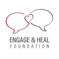 ENGAGE and HEAL FOUNDATION logo, ENGAGE and HEAL FOUNDATION contact details