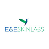 E&E Skinlabs logo, E&E Skinlabs contact details