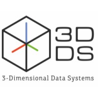 3 Dimensional Data Systems logo, 3 Dimensional Data Systems contact details