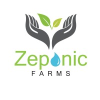 Zeponic Farms, Inc. logo, Zeponic Farms, Inc. contact details