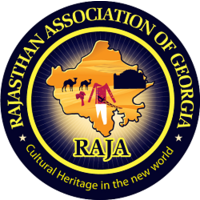 RAJA - RAJASTHAN ASSOCIATION OF GEORGIA INC logo, RAJA - RAJASTHAN ASSOCIATION OF GEORGIA INC contact details