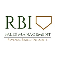 RBI Sales Management logo, RBI Sales Management contact details