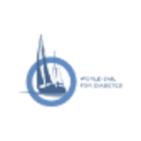 World Sail for Diabetes logo, World Sail for Diabetes contact details