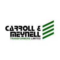 Carroll & Meynell Transformers Ltd logo, Carroll & Meynell Transformers Ltd contact details