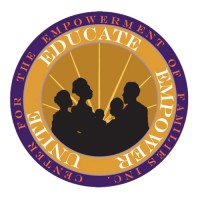 Center for the Empowerment of Families logo, Center for the Empowerment of Families contact details