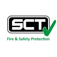 SCT Fire & Safety Protection Ltd logo, SCT Fire & Safety Protection Ltd contact details