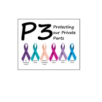 P3 protecting our private parts logo, P3 protecting our private parts contact details