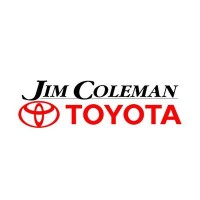 Jim Coleman Toyota Inc logo, Jim Coleman Toyota Inc contact details