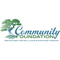 Community Foundation Serving West Central Illinois & Northeast Missouri logo, Community Foundation Serving West Central Illinois & Northeast Missouri contact details