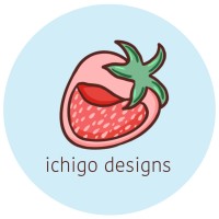 Ichigo Designs logo, Ichigo Designs contact details