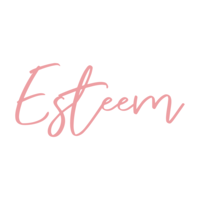 The ESTEEM Program logo, The ESTEEM Program contact details