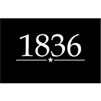 1836 logo, 1836 contact details