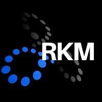 RKM Utilities logo, RKM Utilities contact details