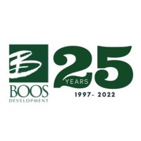 Boos Development Group Inc logo, Boos Development Group Inc contact details