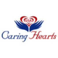 Caring Hearts USA logo, Caring Hearts USA contact details