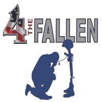 4 The Fallen logo, 4 The Fallen contact details