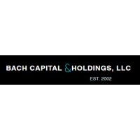 Bach Capital and Holdings, LLC logo, Bach Capital and Holdings, LLC contact details