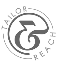 Tailor & Reach logo, Tailor & Reach contact details