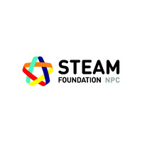 STEAM Foundation NPC logo, STEAM Foundation NPC contact details