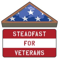 Steadfast For Veterans logo, Steadfast For Veterans contact details