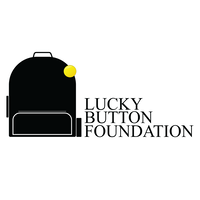 Lucky Button Foundation logo, Lucky Button Foundation contact details