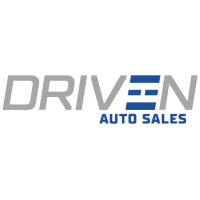 Driven Auto logo, Driven Auto contact details