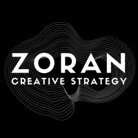 Zoran Creative Strategy logo, Zoran Creative Strategy contact details