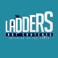 Ladders Not Crutches logo, Ladders Not Crutches contact details