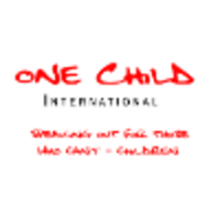 One Child International Inc. logo, One Child International Inc. contact details