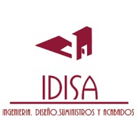 IDISA S DE RL DE CV logo, IDISA S DE RL DE CV contact details