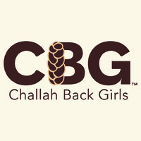 Challah Back Girls logo, Challah Back Girls contact details