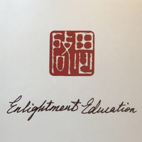 Enlightenment Education logo, Enlightenment Education contact details