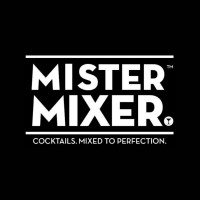 Mister Mixer logo, Mister Mixer contact details