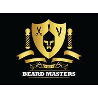 Beard Masters logo, Beard Masters contact details