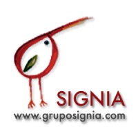 Grupo Signia logo, Grupo Signia contact details